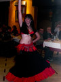 Arabo Flamenco